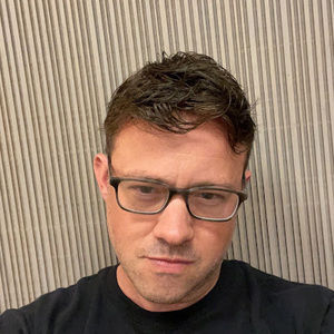 Meet your Posher, Joel